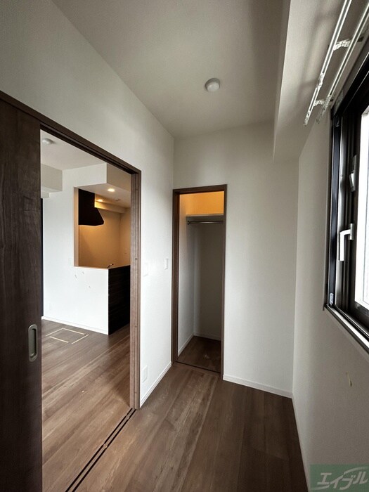 ALLEM　YOSHIZUKAの物件内観写真