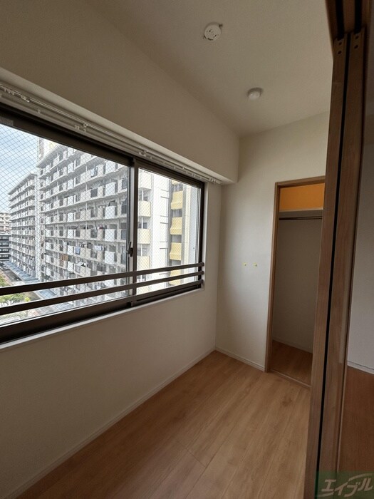 ALLEM　YOSHIZUKAの物件内観写真