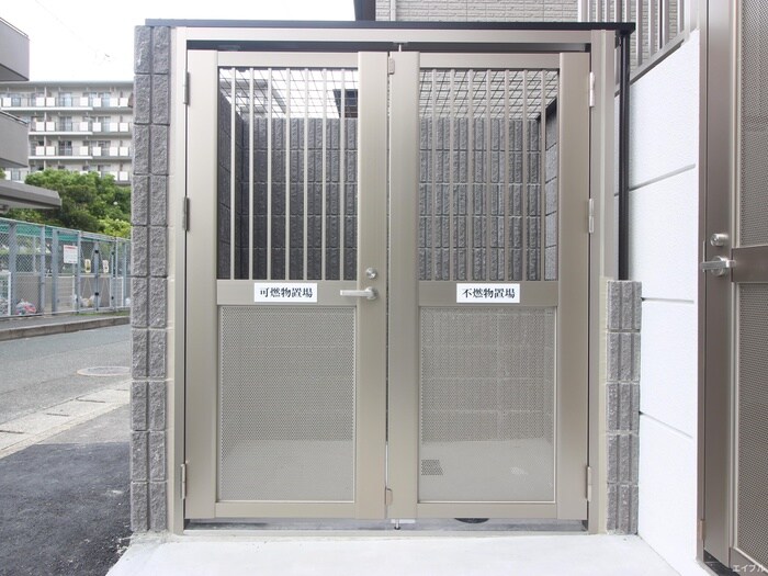 ALLEM　YOSHIZUKAの物件外観写真