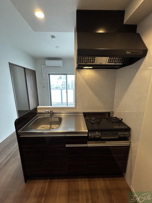 ALLEM　YOSHIZUKAの物件内観写真