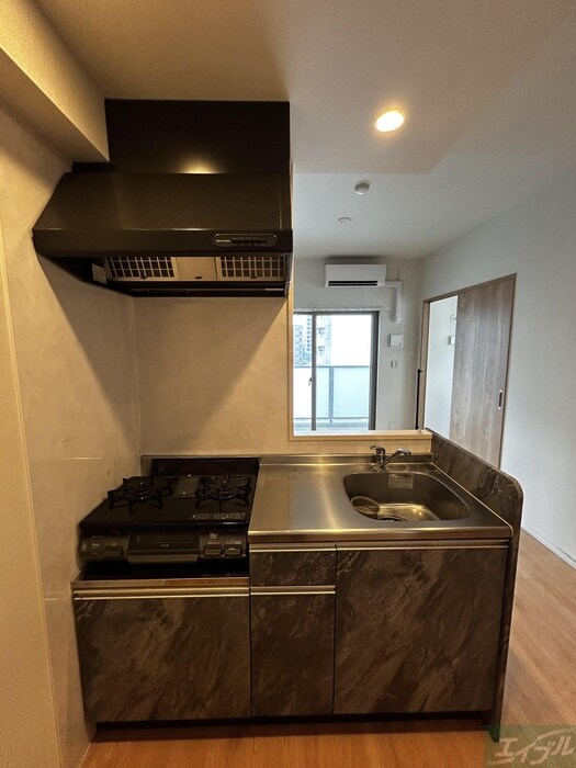 ALLEM　YOSHIZUKAの物件内観写真