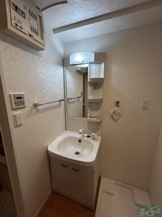 ALLEM　YOSHIZUKAの物件内観写真