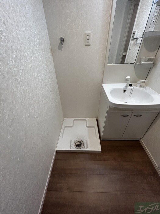 ALLEM　YOSHIZUKAの物件内観写真