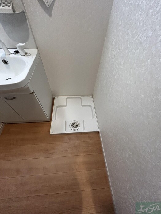 ALLEM　YOSHIZUKAの物件内観写真