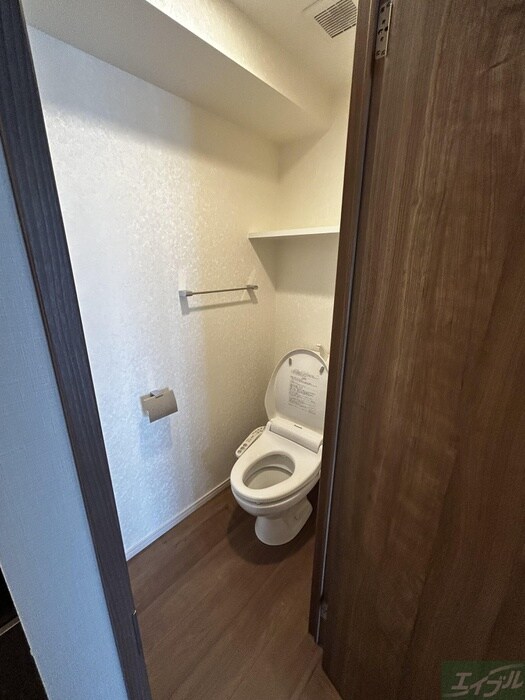 ALLEM　YOSHIZUKAの物件内観写真