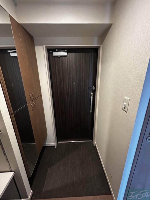 ALLEM　YOSHIZUKAの物件内観写真