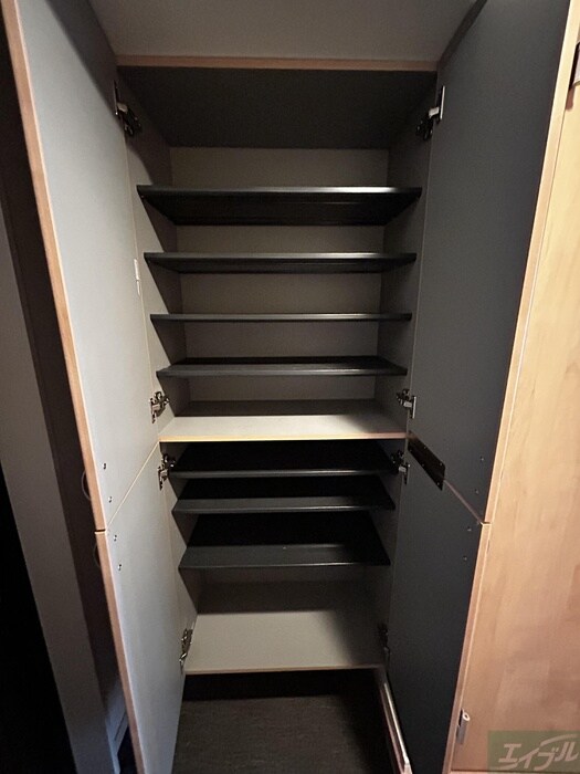 ALLEM　YOSHIZUKAの物件内観写真