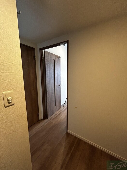 ALLEM　YOSHIZUKAの物件内観写真