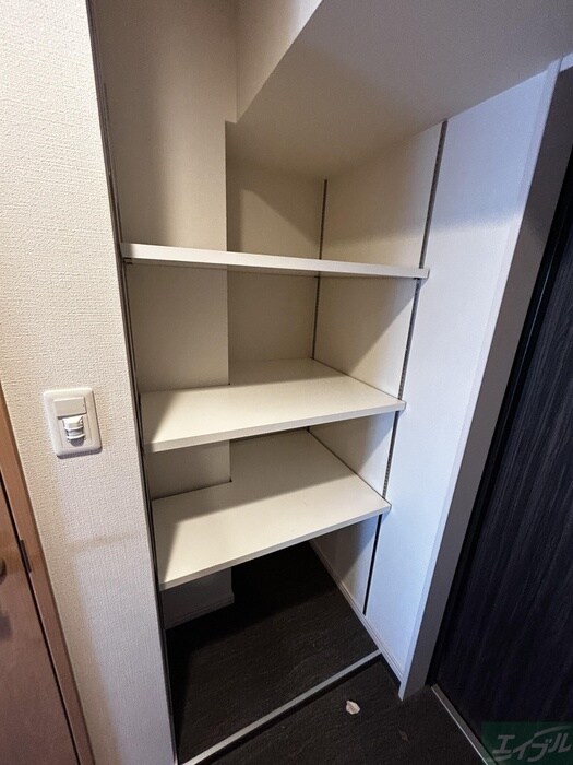 ALLEM　YOSHIZUKAの物件内観写真