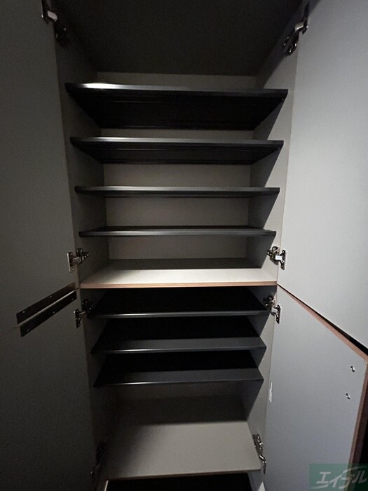 ALLEM　YOSHIZUKAの物件内観写真