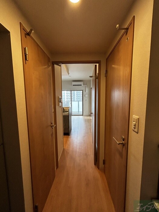 ALLEM　YOSHIZUKAの物件内観写真