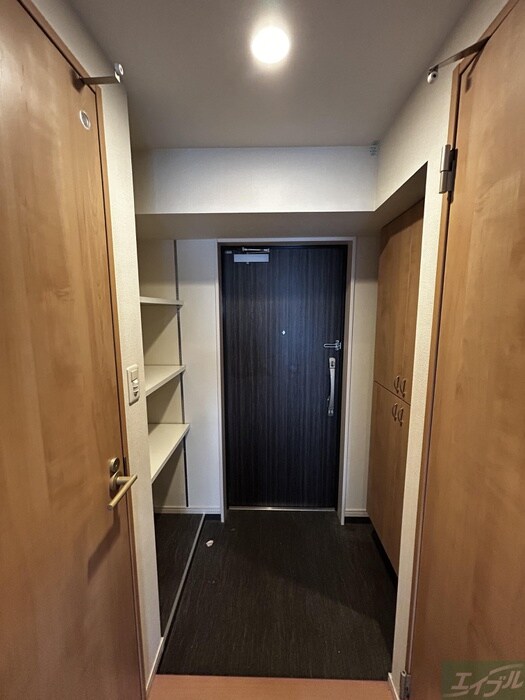 ALLEM　YOSHIZUKAの物件内観写真