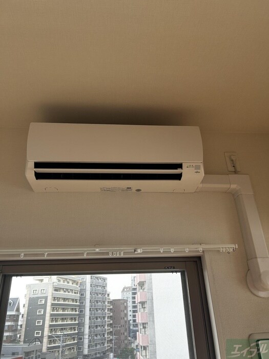 ALLEM　YOSHIZUKAの物件内観写真