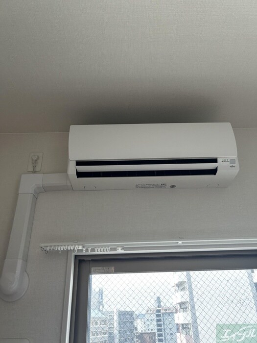 ALLEM　YOSHIZUKAの物件内観写真