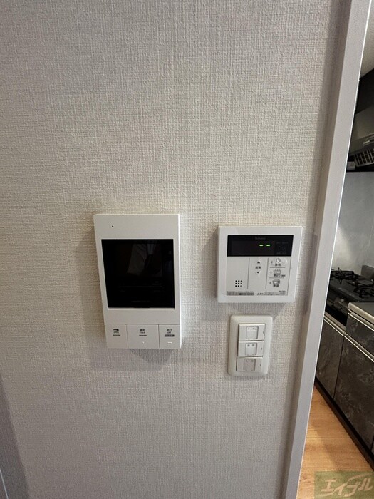 ALLEM　YOSHIZUKAの物件内観写真