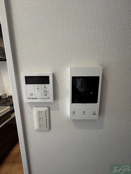 ALLEM　YOSHIZUKAの物件内観写真