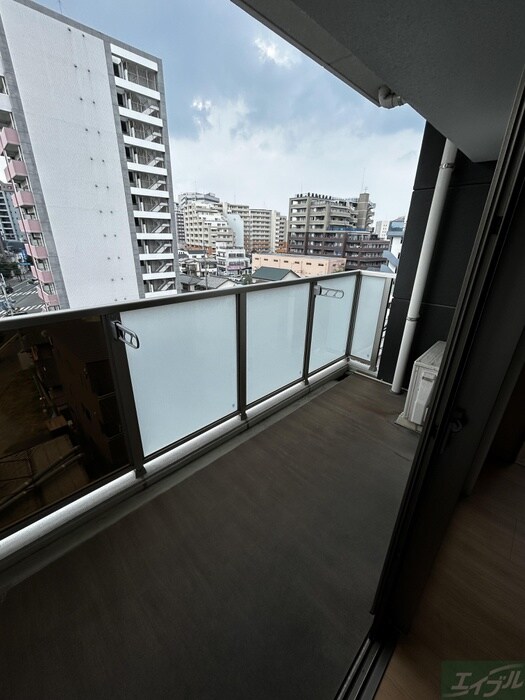 ALLEM　YOSHIZUKAの物件内観写真