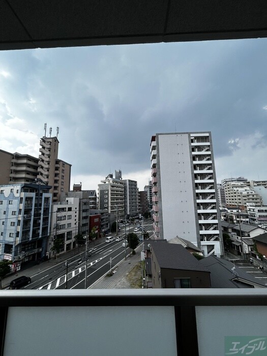 ALLEM　YOSHIZUKAの物件内観写真