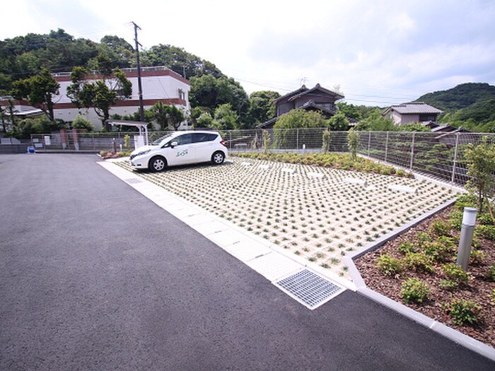 リヴァーサ　ヒルの物件外観写真