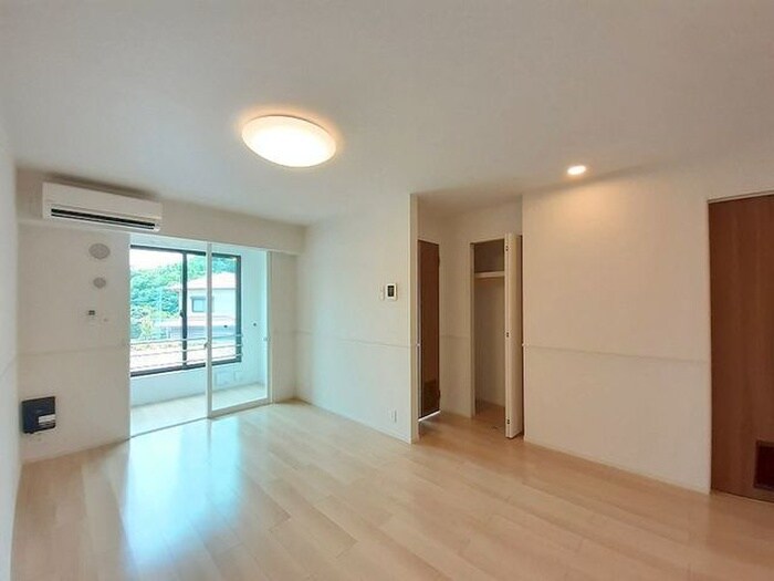 リヴァーサ　ヒルの物件内観写真