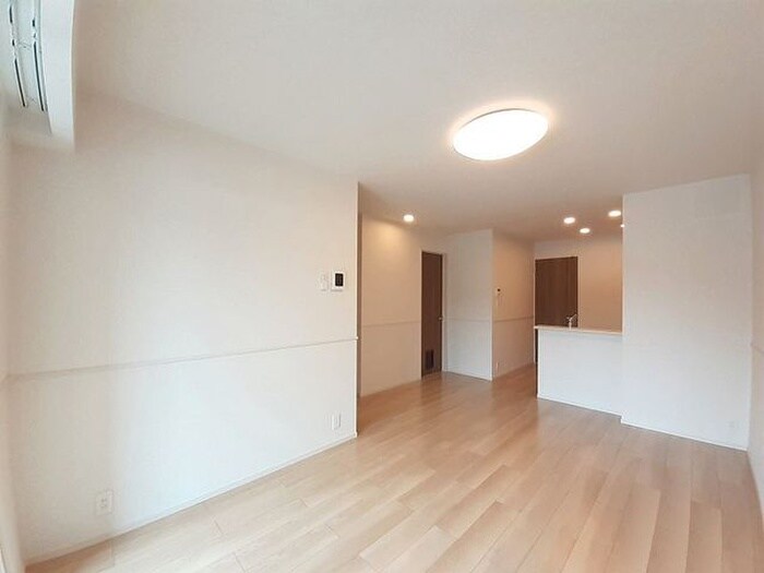 リヴァーサ　ヒルの物件内観写真