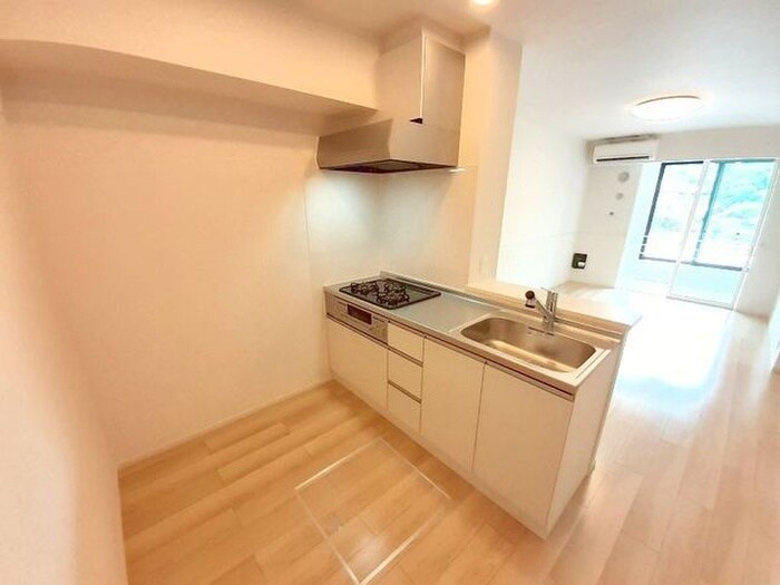 リヴァーサ　ヒルの物件内観写真