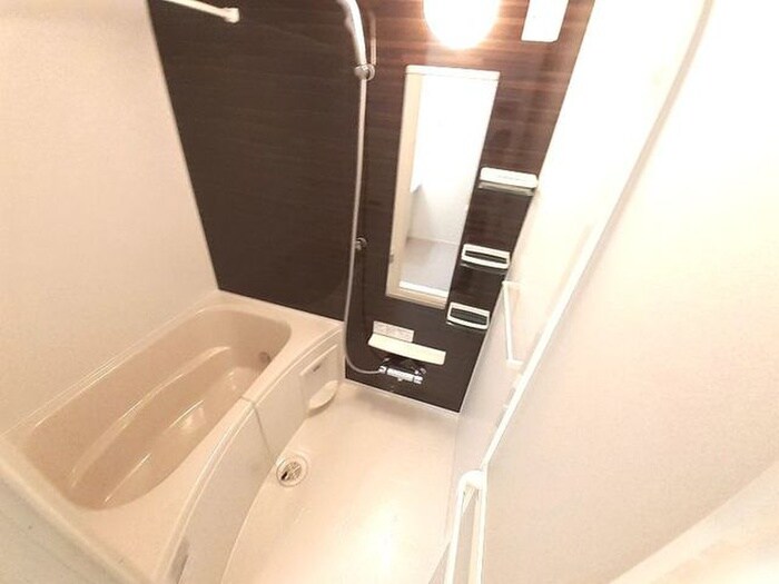 リヴァーサ　ヒルの物件内観写真