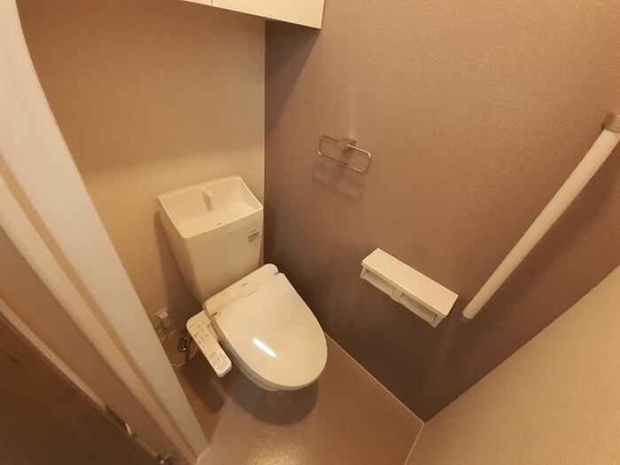 リヴァーサ　ヒルの物件内観写真