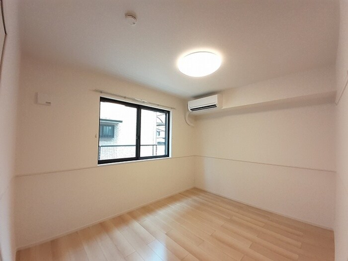 リヴァーサ　ヒルの物件内観写真