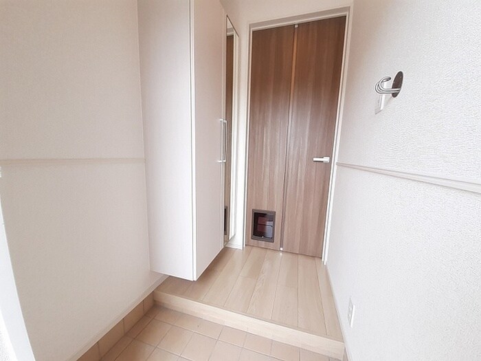 リヴァーサ　ヒルの物件内観写真