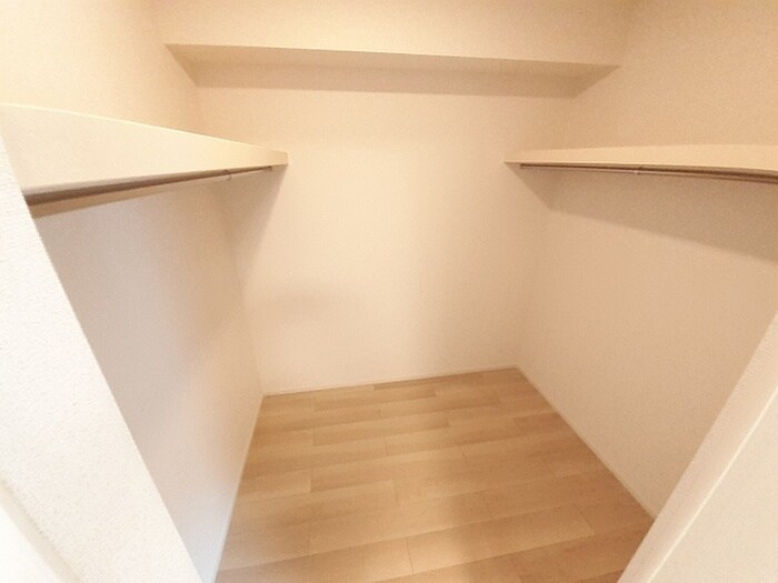 リヴァーサ　ヒルの物件内観写真