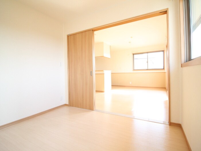 グラシュープラージュミトマGの物件内観写真