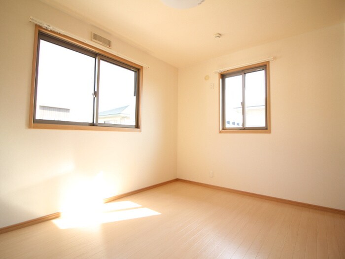 グラシュープラージュミトマGの物件内観写真