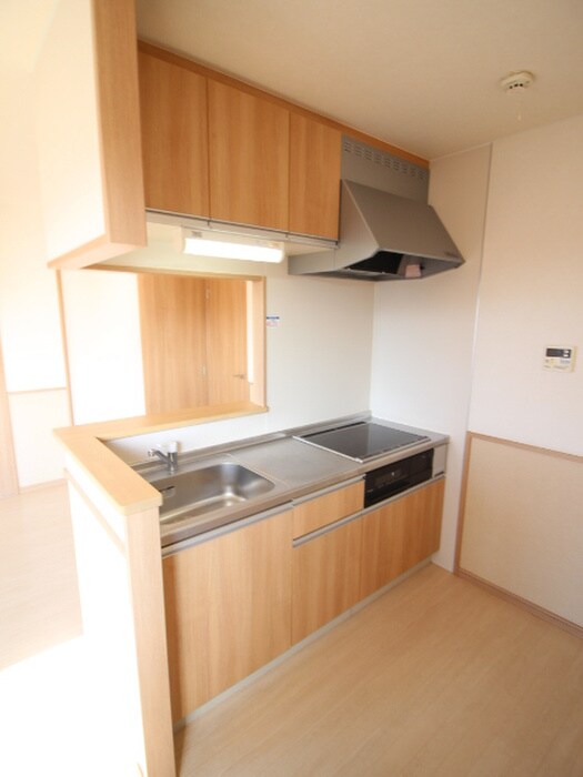 グラシュープラージュミトマGの物件内観写真