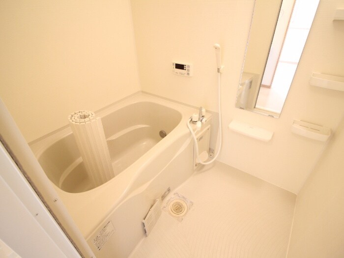 グラシュープラージュミトマGの物件内観写真