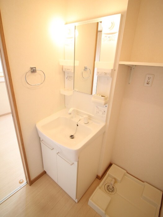 グラシュープラージュミトマGの物件内観写真