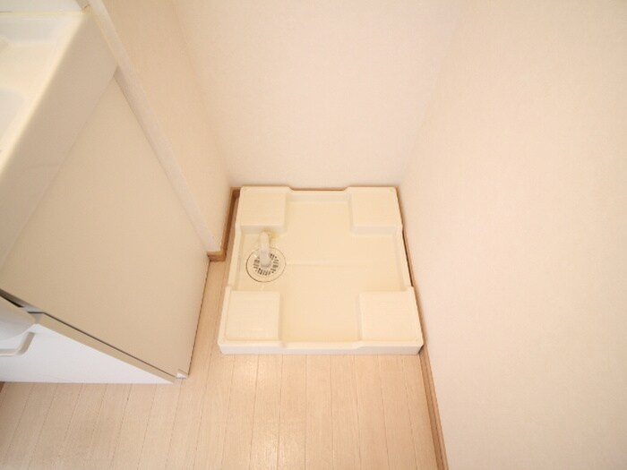 グラシュープラージュミトマGの物件内観写真