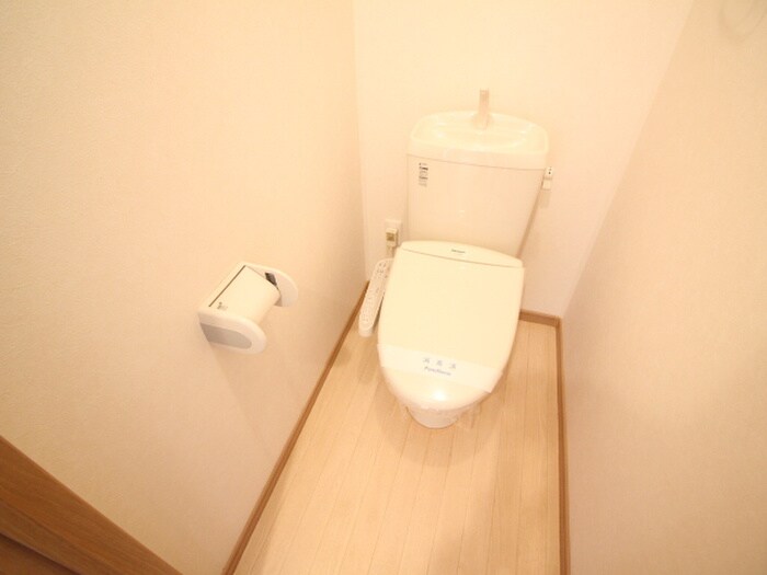 グラシュープラージュミトマGの物件内観写真