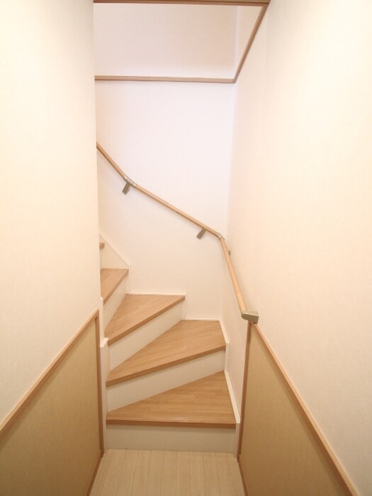 グラシュープラージュミトマGの物件内観写真