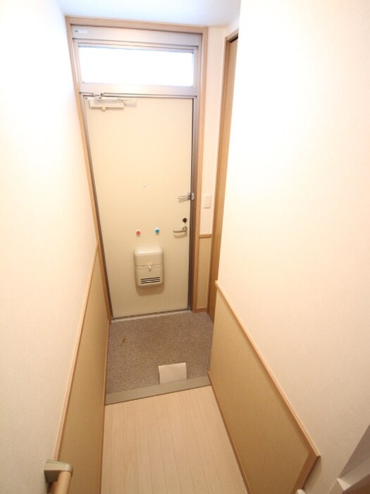 グラシュープラージュミトマGの物件内観写真