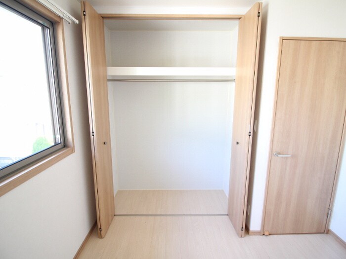 グラシュープラージュミトマGの物件内観写真