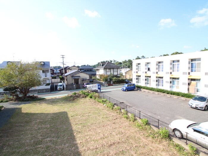 グラシュープラージュミトマGの物件内観写真