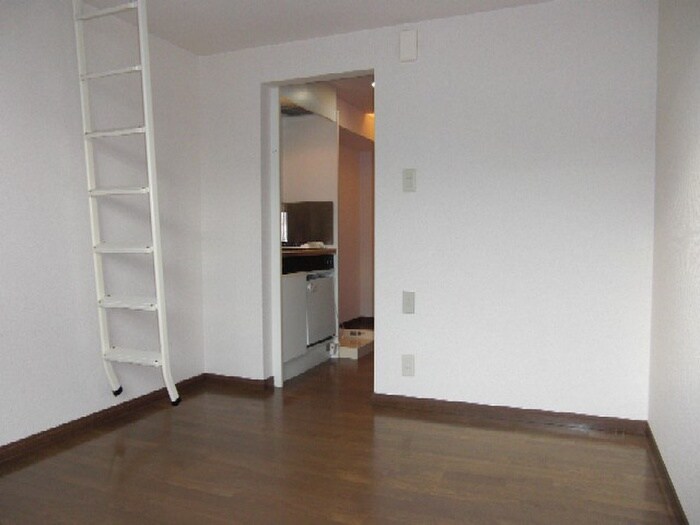 マリンヴィレッジⅡの物件内観写真