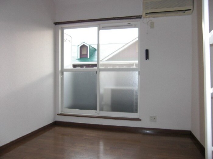 マリンヴィレッジⅡの物件内観写真