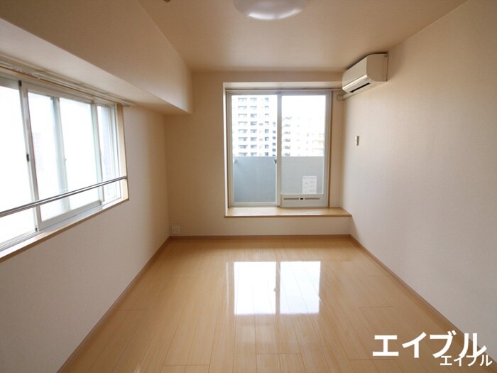 エステ－トモア浄水通りの物件内観写真