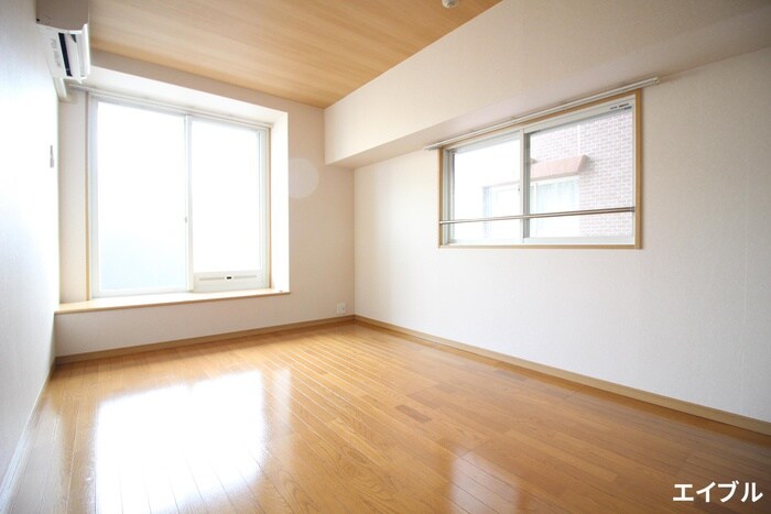 エステ－トモア浄水通りの物件内観写真