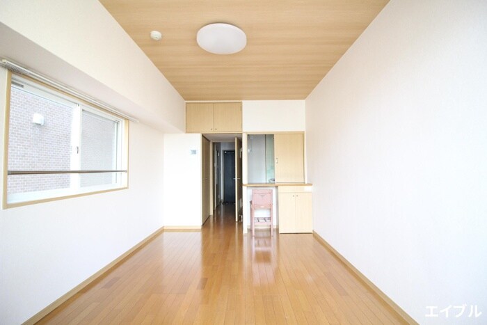 エステ－トモア浄水通りの物件内観写真