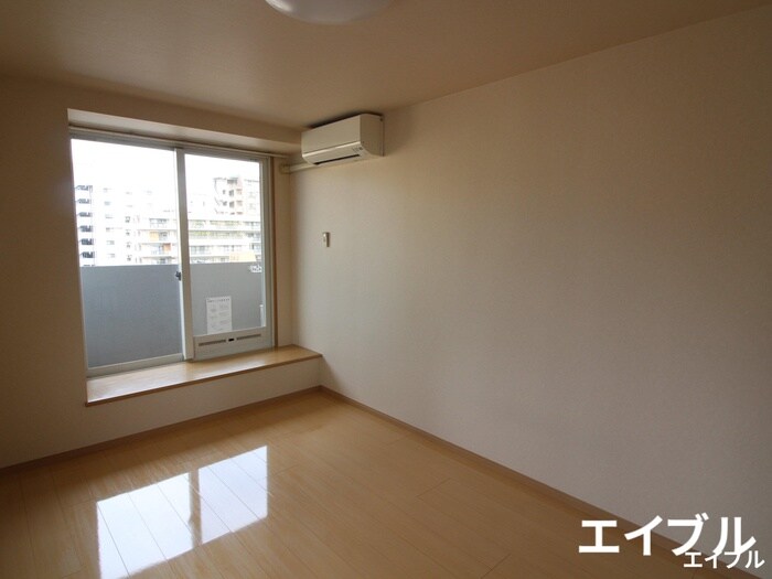 エステ－トモア浄水通りの物件内観写真