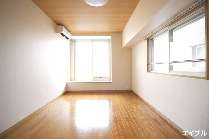 エステ－トモア浄水通りの物件内観写真