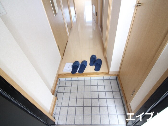 エステ－トモア浄水通りの物件内観写真